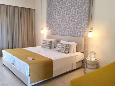 Rooms & suites Bild 6