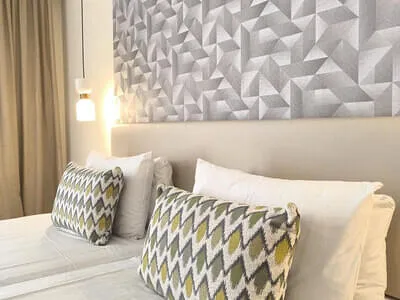 Rooms & suites Bild 5