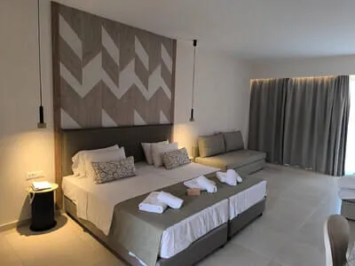 Rooms & suites Bild 9