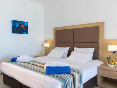 Rooms & suites Bild 1