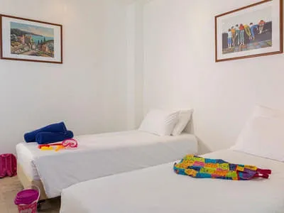 Rooms & suites Bild 3