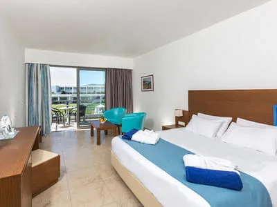 Rooms & suites Bild 4