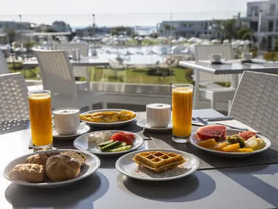 Restaurants & Bars Bild 5